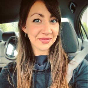 Meet your Posher, Megan